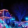 Disneyland Candlelight Processional, December 2, 2007