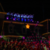 Disneyland Candlelight Processional, December 2, 2007