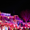 Disneyland Candlelight Processional, December 2, 2007