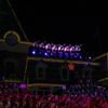 Disneyland Candlelight Processional, December 2, 2007