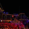 Disneyland Candlelight Processional, December 2, 2007