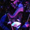 Disneyland Candlelight Processional, December 6, 2009