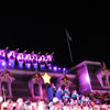 Disneyland Candlelight Processional, December 6, 2009