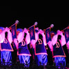 Disneyland Candlelight Processional, December 6, 2009