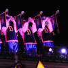 Disneyland Candlelight Processional, December 6, 2009