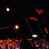 Disneyland Candlelight Processional, December 6, 2009