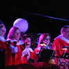 Disneyland Candlelight Processional, December 6, 2009