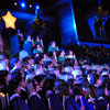 Disneyland Candlelight Processional, December 6, 2009