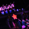 Disneyland Candlelight Processional, December 6, 2009