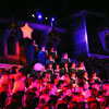 Disneyland Candlelight Processional, December 6, 2009