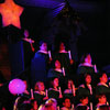 Disneyland Candlelight Processional, December 6, 2009