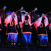 Disneyland Candlelight Processional, December 6, 2009