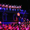 Disneyland Candlelight Processional, December 6, 2009