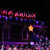 Disneyland Candlelight Processional, December 6, 2009