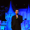 Disneyland Candlelight Processional, December 6, 2009