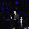 Disneyland Candlelight starring Gary Sinise, December 3, 2011