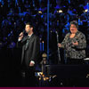 Disneyland Candlelight Processional starring Gary Sinise, December 3, 2011