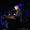 Disneyland Candlelight Processional photo starring Gary Sinise, December 3, 2011