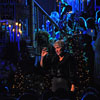 Disneyland Candlelight Processional photo starring Gary Sinise, December 3, 2011