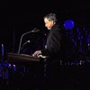 Disneyland Candlelight Processional photo starring Gary Sinise, December 3, 2011