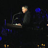 Disneyland Candlelight Processional photo starring Gary Sinise, December 3, 2011