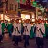 Disneyland Candlelight Processional photo starring Kurt Russell, December 4, 2012, 5:30pm