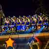 Disneyland Candlelight Processional photo starring Kurt Russell, December 4, 2012, 5:30pm