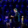 Disneyland Candlelight Processional photo starring Kurt Russell, December 4, 2012, 5:30pm