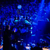 Disneyland Candlelight Processional photo starring Kurt Russell, December 4, 2012, 5:30pm