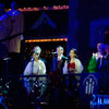 Disneyland Candlelight Processional photo starring Kurt Russell, December 4, 2012, 5:30pm