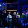 Disneyland Candlelight Processional photo starring Kurt Russell, December 4, 2012, 5:30pm