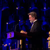 Disneyland Candlelight Processional photo starring Kurt Russell, December 4, 2012, 5:30pm