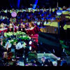 Disneyland Candlelight Processional photo starring Kurt Russell, December 4, 2012, 5:30pm