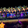 Disneyland Candlelight Processional photo starring Kurt Russell, December 4, 2012, 5:30pm