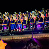 Disneyland Candlelight Processional photo starring Kurt Russell, December 4, 2012, 5:30pm