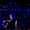 Disneyland Candlelight Processional photo starring Kurt Russell, December 4, 2012, 5:30pm