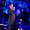 Disneyland Candlelight Processional photo starring Kurt Russell, December 4, 2012, 5:30pm