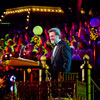 Disneyland Candlelight Processional photo starring Kurt Russell, December 4, 2012, 5:30pm