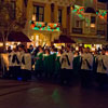 Disneyland Candlelight Processional photo starring Kurt Russell, December 4, 2012, 6:30pm