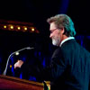 Disneyland Candlelight Processional starring Kurt Russell, December 4, 2012, 6:30pm