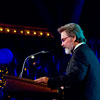 Disneyland Candlelight Processional photo starring Kurt Russell, December 4, 2012, 6:30pm