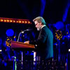 Disneyland Candlelight Processional photo starring Kurt Russell, December 4, 2012, 6:30pm