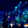 Disneyland Candlelight Processional photo starring Kurt Russell, December 4, 2012, 6:30pm