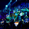 Disneyland Candlelight Processional photo starring Kurt Russell, December 4, 2012, 6:30pm