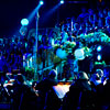 Disneyland Candlelight Processional photo starring Kurt Russell, December 4, 2012, 6:30pm