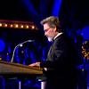 Disneyland Candlelight Processional photo starring Kurt Russell, December 4, 2012, 6:30pm