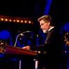 Disneyland Candlelight Processional photo starring Kurt Russell, December 4, 2012, 6:30pm