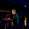 Disneyland Candlelight Processional photo starring Kurt Russell, December 4, 2012, 6:30pm