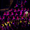 Disneyland Candlelight Processional photo starring Kurt Russell, December 4, 2012, 6:30pm