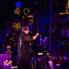 Disneyland Candlelight Processional photo starring Dick Van Dyke, December 12, 2012, 7:30pm